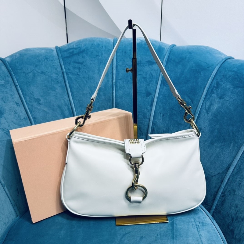 MIU MIU Top Handle Bags